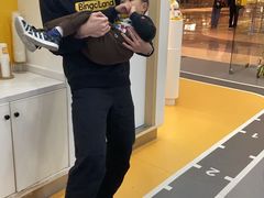 -BingoLand宾果体能中心(钱江新城店)