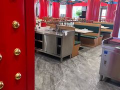 -郭林家常菜(狼垡店)