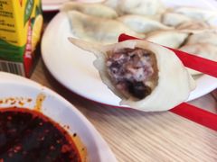 -喜家德虾仁水饺(马栏店)