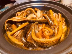 -老淮安·淮安菜(周恩来纪念馆店)