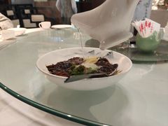 响油鳝糊-松鹤楼·非遗·苏帮菜(融科店)