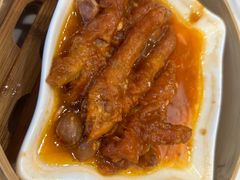 -欢乐海岸美食联盟