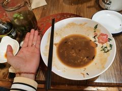 -锅儿挑面馆