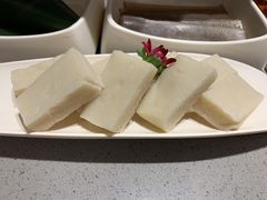 捞派鱼豆腐-海底捞火锅(公益西桥店)