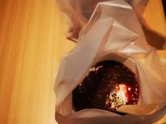 -麦当劳(燕顺路店)