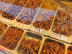 -绝味鸭脖(石路步行街店)