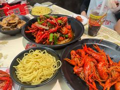 -聚味瞿记·龙虾堂(咸嘉湖店)