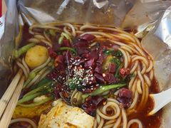 -见味花甲(福田coco park店)