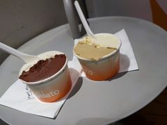-Dip in Gelato(富民路店)
