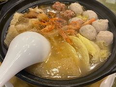 -徐记私厨(半淞园路店)