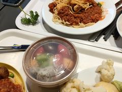 -宜家·瑞典风味餐厅(海达南街店)