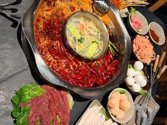 -大风老火锅(江北一店)