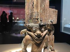 -南越王博物院