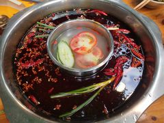 -六公里老火锅(总店)