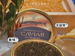 -Osteria Garden 生蚝花园餐厅(原进贤路店)