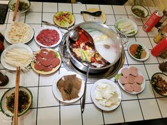 -龙奎老牛市井火锅