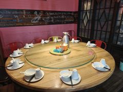 -永安鱼庄·镇江菜(丁卯店)