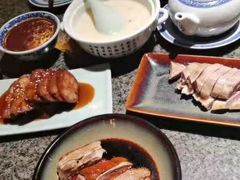 -南京大牌档(之心城店)