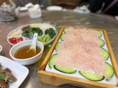 -官塘锋记鱼生·生腌·砂锅粥(牌坊街店)