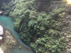 -阿依河景区