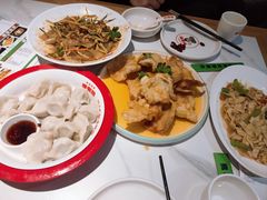 -李老哈·东北菜(宋园路店)