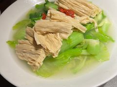 -张家卫·阳江菜·小海鲜(肥婆湾桥店)
