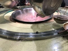 -羊来顺冰煮鲜羊 铁锅烀羊肉(中央大街店)