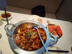 -鸡遇虾煲干锅火锅(小寨金莎店)
