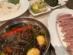 -围炉夜话·潮汕卤水火锅(榕江店)