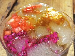 醪糟冰粉-太平张醪糟(西街直营店)