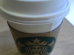 -星巴克(广州中华广场B1层店)