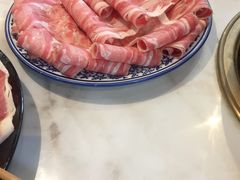 -宣武小院涮肉(前门店)