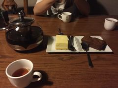 -1901 Cafe(西四店)