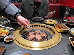 -谷牛和牛烤肉(漕河泾印象城店)