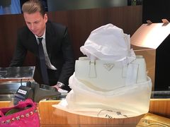-潘多夫名品奥特莱斯