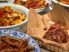 -欧记大排档·景德菜(上海首店)