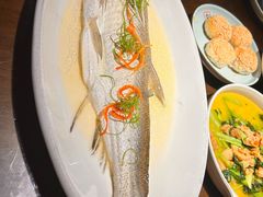 -应天大明王朝·南京菜(中山陵店)