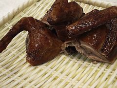 -清新鸡沙田乳鸽店(金融店)