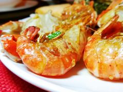 -OPEN開全日自助餐厅·牛肉火锅·海鲜(佛山希尔顿酒店)