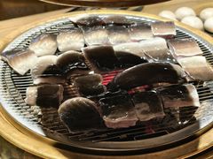 -泥炉烧肉师(新街口金銮巷店)