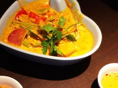 -大头虾越式风味餐厅(光明广场店)