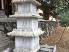 -罗浮山-南楼寺