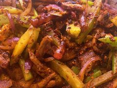 -嘎嘎鸭下巴·爆辣干锅(明教寺店)