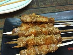 -龙虾风暴(松江店)