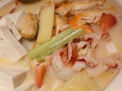 -闻见中国海南菜(K11店)