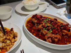 香辣美容蹄-胡大饭馆 24h(簋街总店)