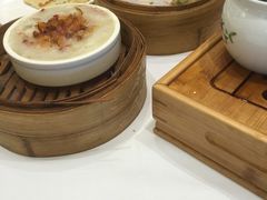 -稻香酒家·33年老字号·港式粤菜(富邦中心店)