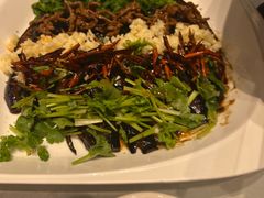-老妈菜馆(建设街店)
