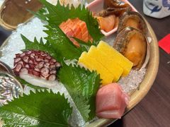 -匠和风精致料理(莆田财富中心店)