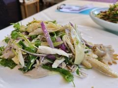 -清心鸡沙田乳鸽店·非遗传承(粤垦路店)